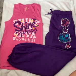 GIRLS BUNDLE (NEW)